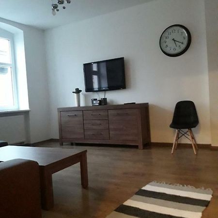 Apartament City Center Poznań Exterior foto