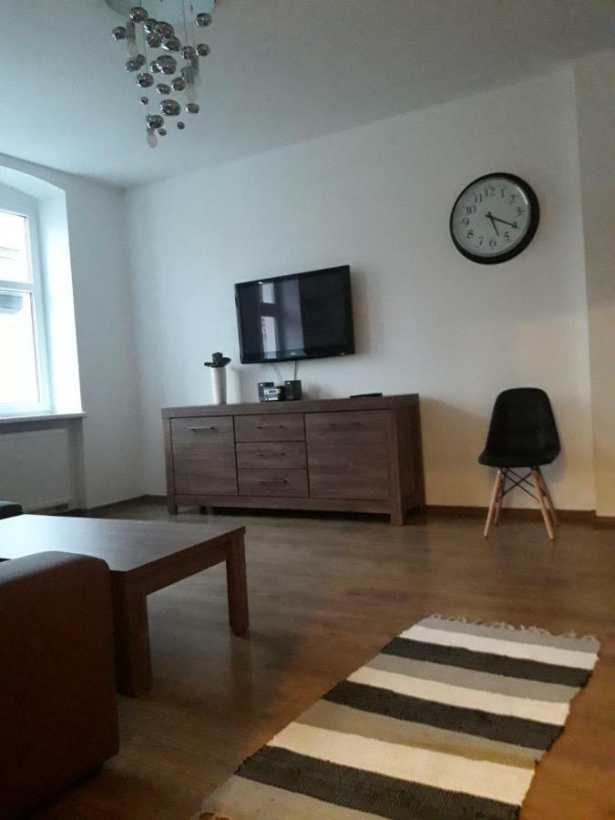 Apartament City Center Poznań Exterior foto